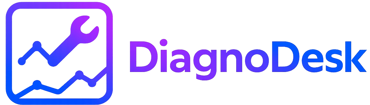 DiagnoDesk